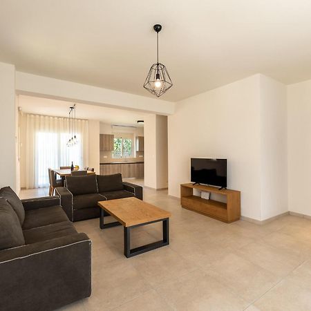 Kalisun Exclusive Villas Nea Kallikrateia Rom bilde