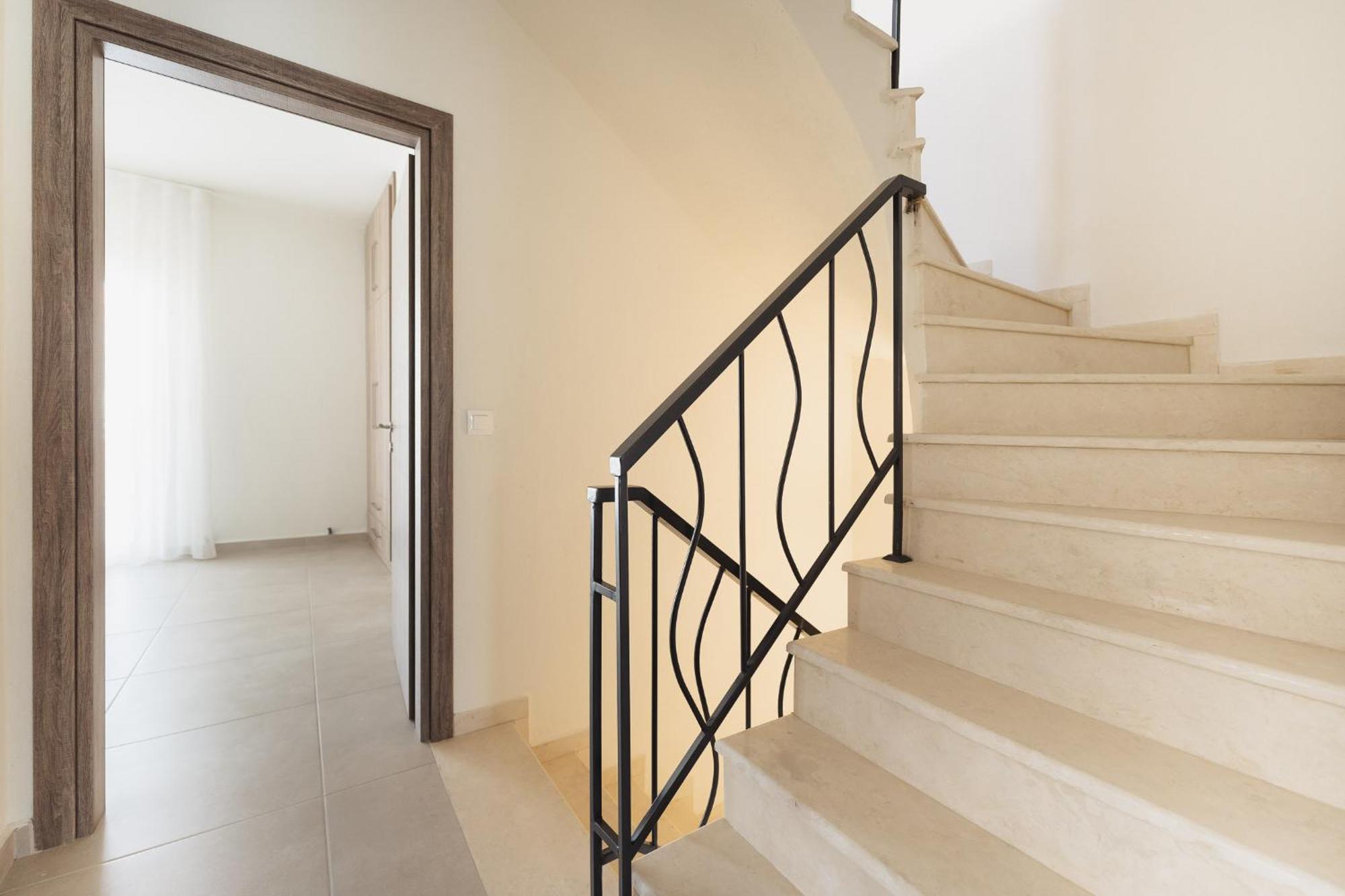 Kalisun Exclusive Villas Nea Kallikrateia Rom bilde