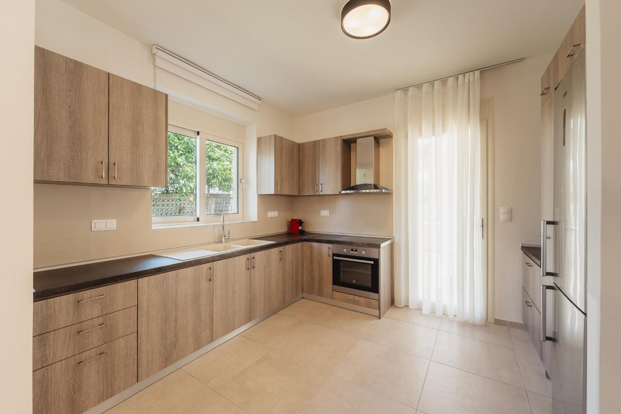 Kalisun Exclusive Villas Nea Kallikrateia Rom bilde