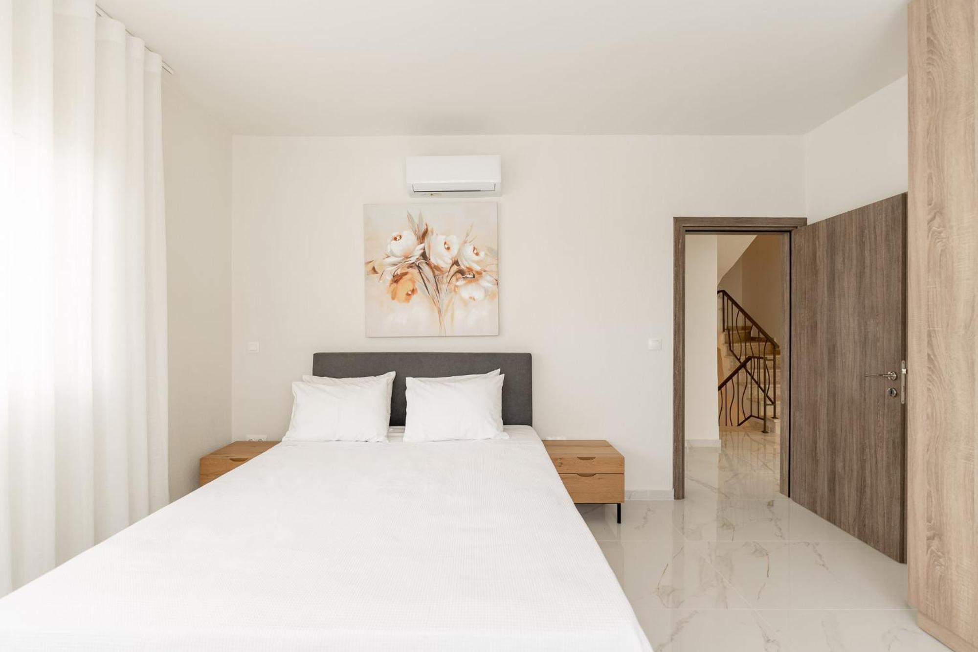 Kalisun Exclusive Villas Nea Kallikrateia Rom bilde