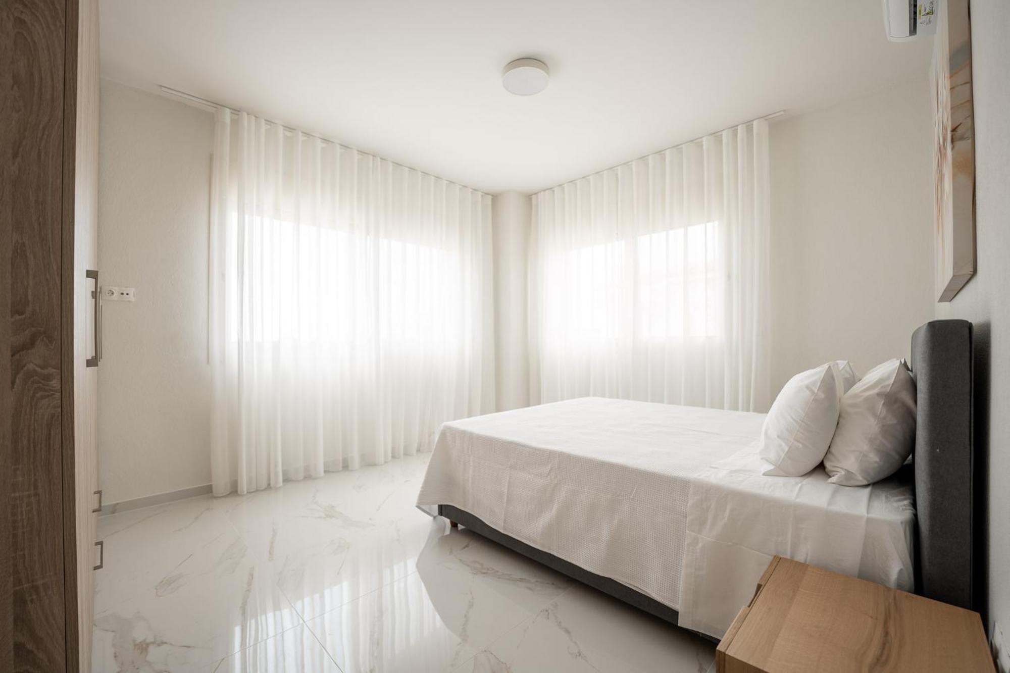Kalisun Exclusive Villas Nea Kallikrateia Rom bilde
